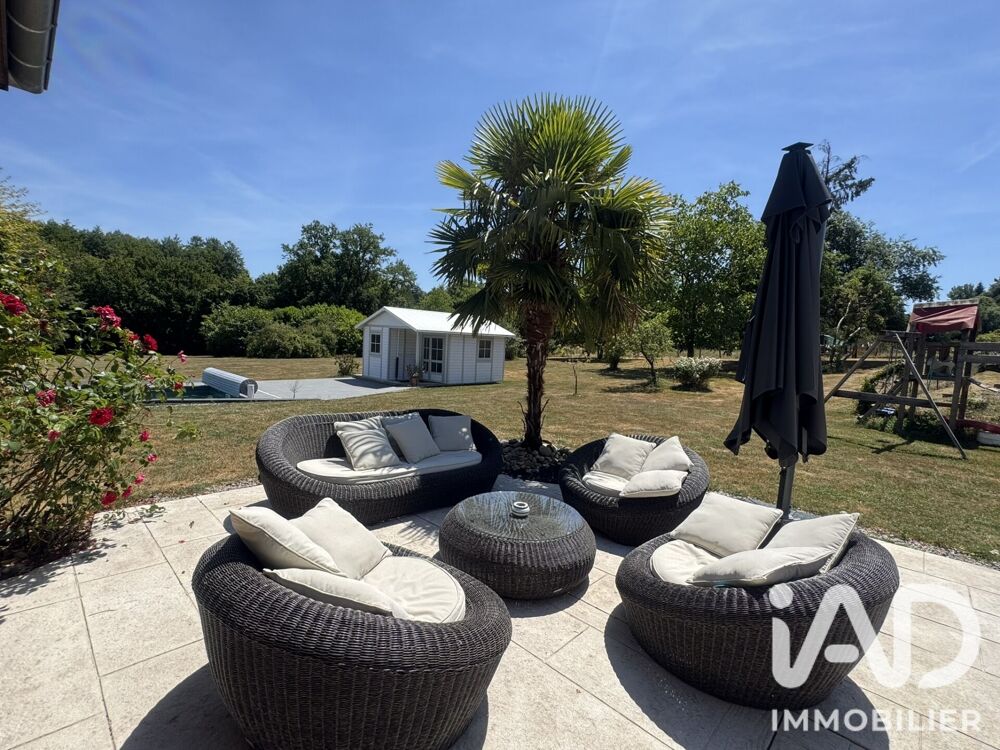 Vente Maison/villa 7 pièces