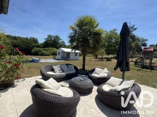 Maison à vendre 7 pièces 180 m²