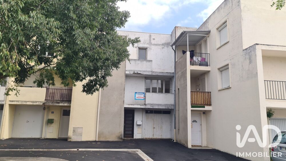 Vente Maison Vente Maison/villa 5 pièces Le passage