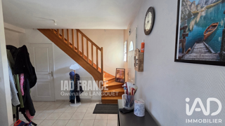 Maison à vendre 5 pièces 113 m²