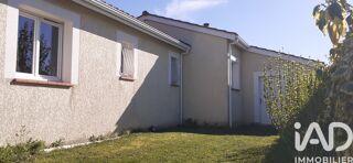  Maison � vendre 4 pi�ces 118 m�