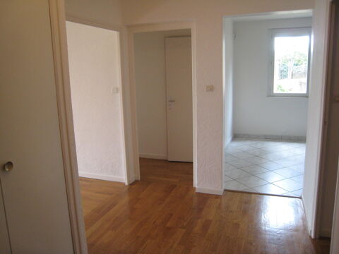  Appartement � louer 2 pi�ces 63 m�