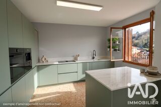  Maison à vendre 5 pièces 117 m²