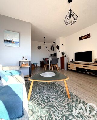  Appartement à vendre 3 pièces 66 m²
