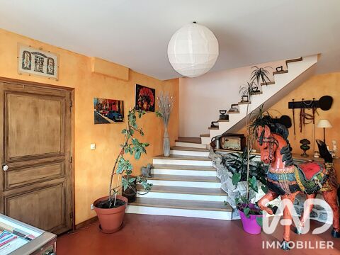   Vente Maison/villa 10 pièces Maison - 10 pièce(s) - 247 m²