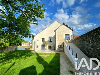  Maison à vendre 4 pièces 100 m²