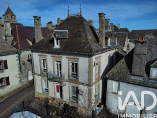  Maison à vendre 7 pièces 224 m²