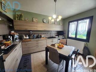  Maison à vendre 10 pièces 206 m²