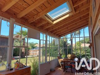  Maison à vendre 6 pièces 204 m²