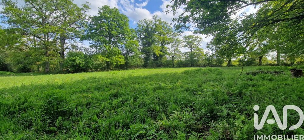 Vente Maison de campagne 6 pièces