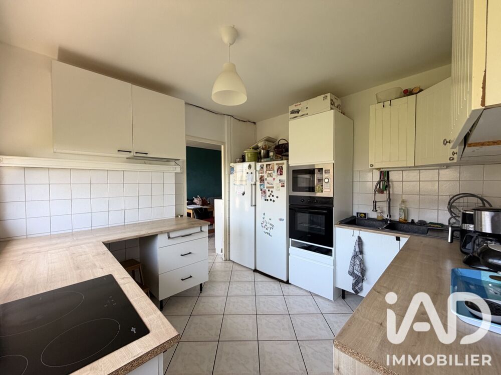 vente Appartement - 5 pièce(s) - 95 m² Marseille 15