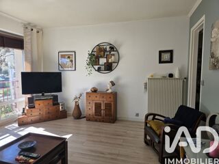  Appartement � vendre 2 pi�ces 50 m�
