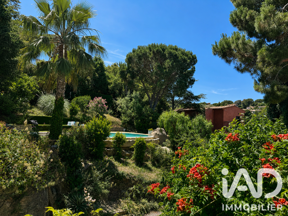 à vendre  Maison Vallauris (06220)