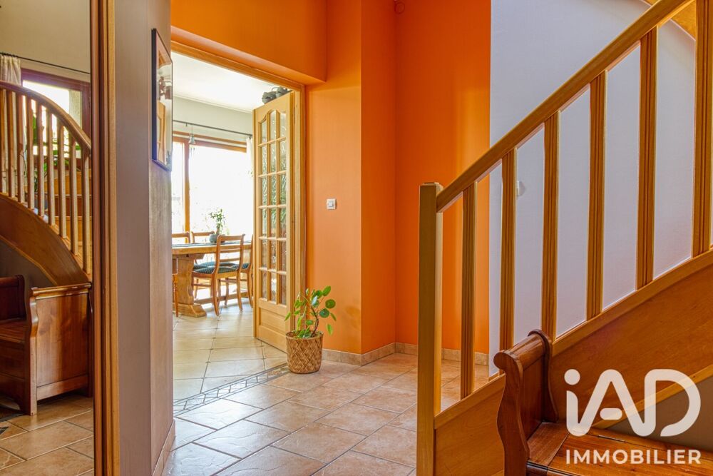 Vente Maison Vente Maison traditionnelle 6 pièces Saint-leu-la-forêt