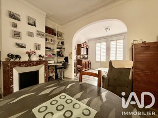 Maison à vendre 5 pièces 153 m²