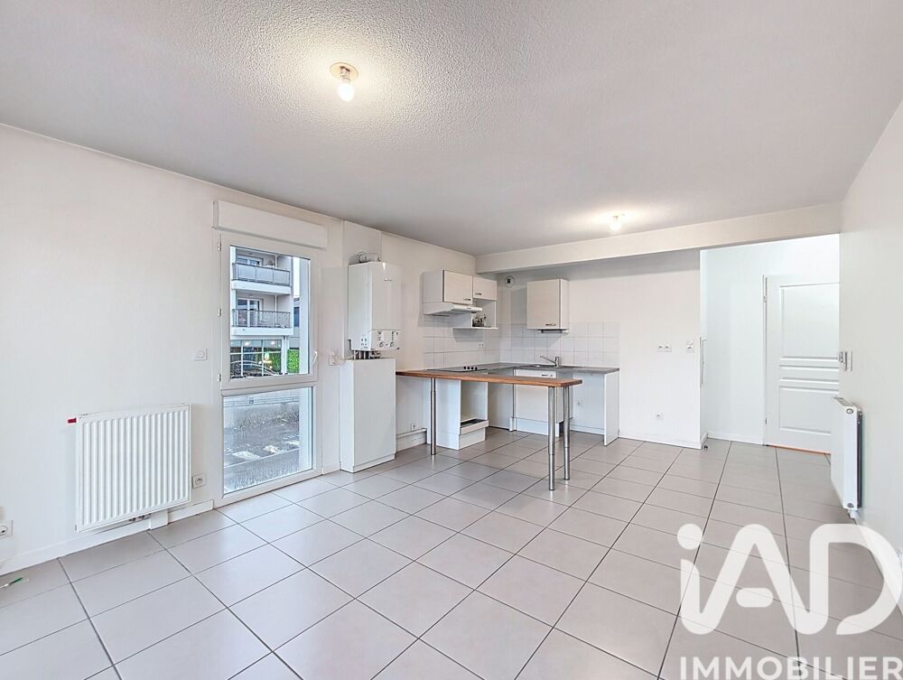 Vente Appartement Vente Appartement 3 pièces Mérignac
