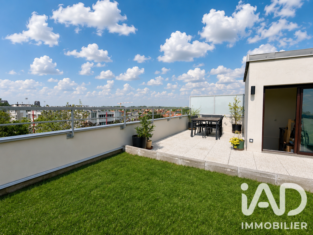 Vente Appartement Vente Appartement 3 pièces Noisy-le-grand