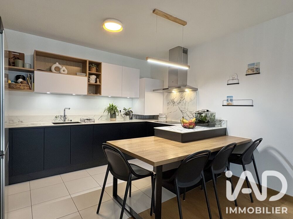 Vente Appartement Vente Appartement 3 pièces Châtenay-malabry