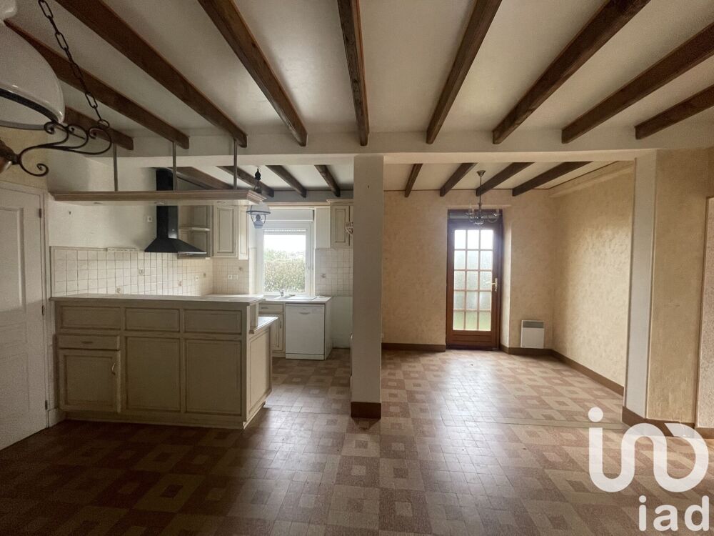 Vente Maison Vente Maison/villa 7 pièces Agon-coutainville