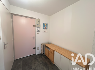  Appartement à vendre 2 pièces 29 m²