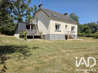  Maison à vendre 5 pièces 124 m²