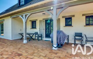  Maison à vendre 7 pièces 237 m²