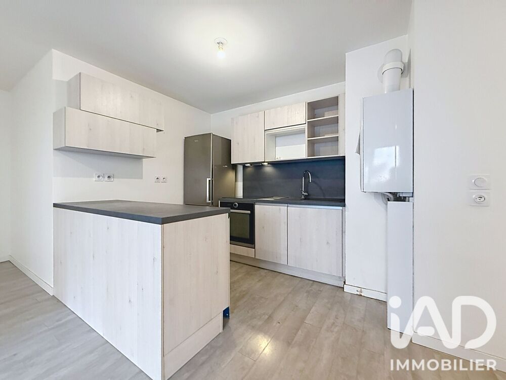 Vente Appartement Vente Appartement 3 pièces Oullins