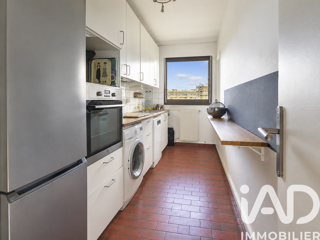  Appartement à vendre 4 pièces 88 m²