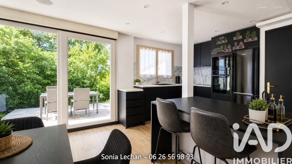 vente Maison - 5 pièce(s) - 105 m² Dammartin-en-Goële (77230)