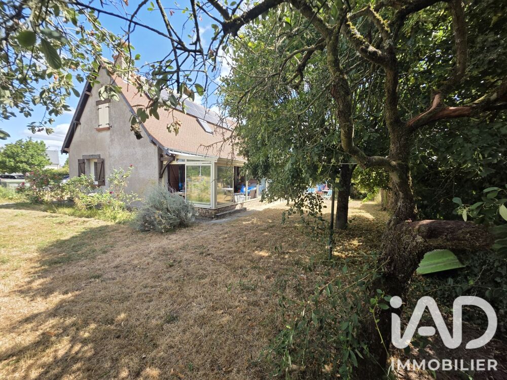 Vente Maison de village 6 pièces