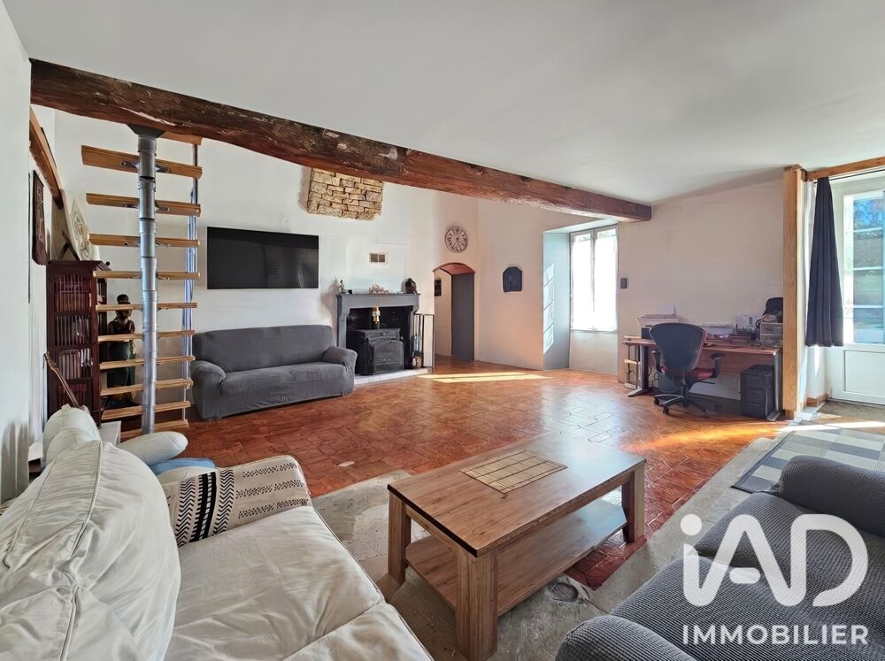 Vente Maison Vente Maison de village 5 pièces Massac