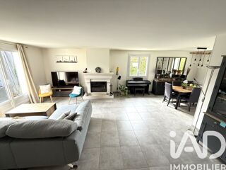  Maison à vendre 6 pièces 161 m²