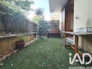  Appartement � louer 1 pi�ce 28 m�