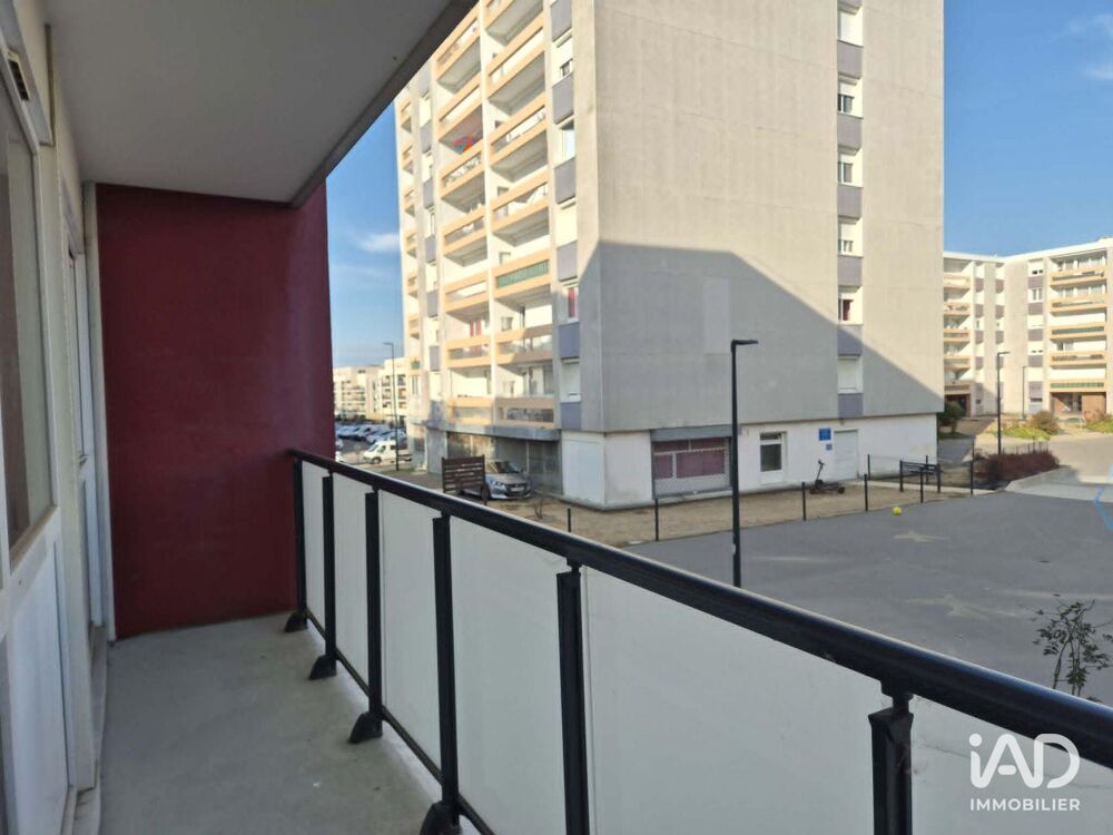 Vente Appartement Vente Appartement 3 pièces Le havre