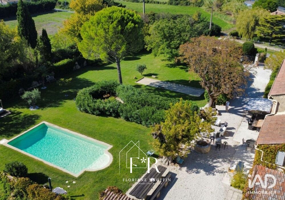 Maison 7 pièces 339 m² · à Monteux · 339 m² · 850 000 €