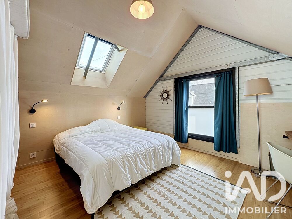 Vente Maison Vente Maison d'architecte 6 pièces Saint-briac-sur-mer