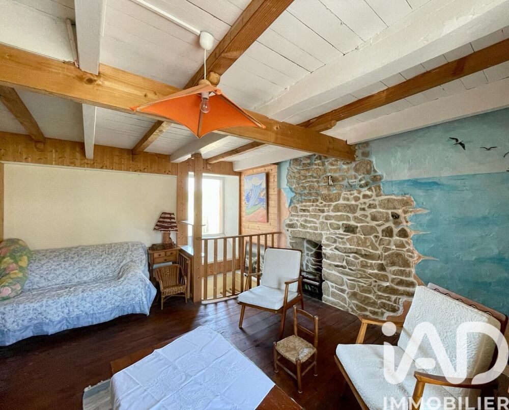 Vente Maison de village 9 pièces
