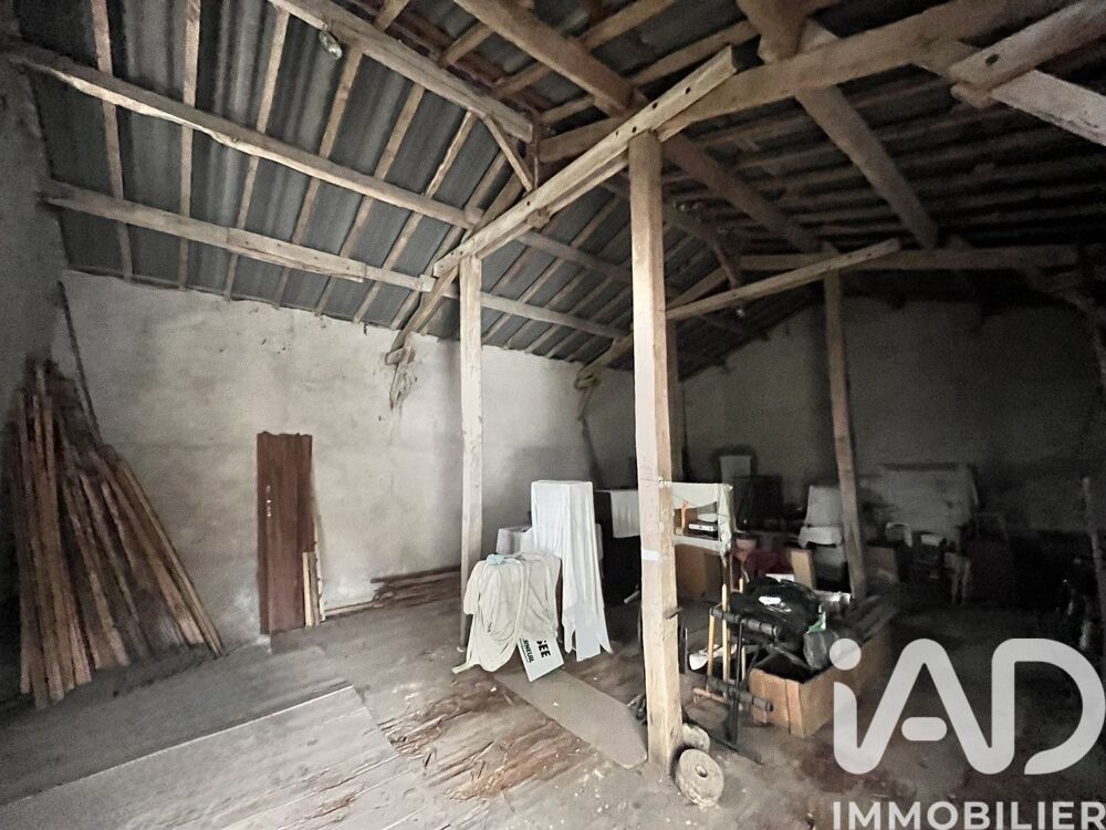 Vente Grange 1 pièce