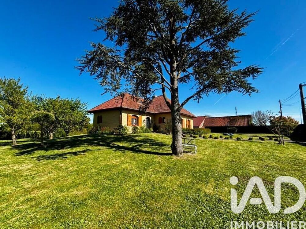 Vente Maison Vente Maison traditionnelle 6 pièces Bayenghem-lès-Éperlecques