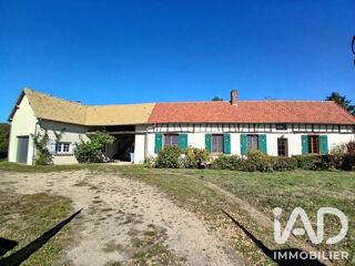  Maison à vendre 7 pièces 130 m²