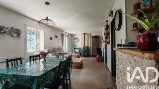  Maison à vendre 6 pièces 104 m²