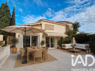  Maison à vendre 5 pièces 148 m²