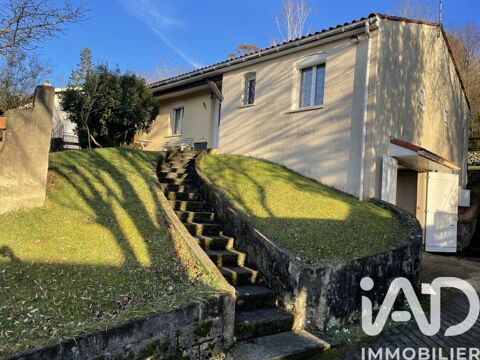   Vente Maison Maison - 4 pi�ce(s) - 99 m�