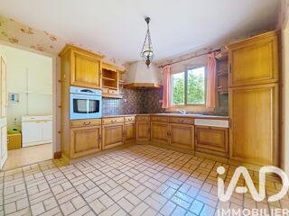  Maison à vendre 7 pièces 164 m²