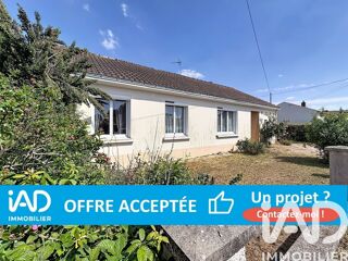  Maison � vendre 4 pi�ces 91 m�