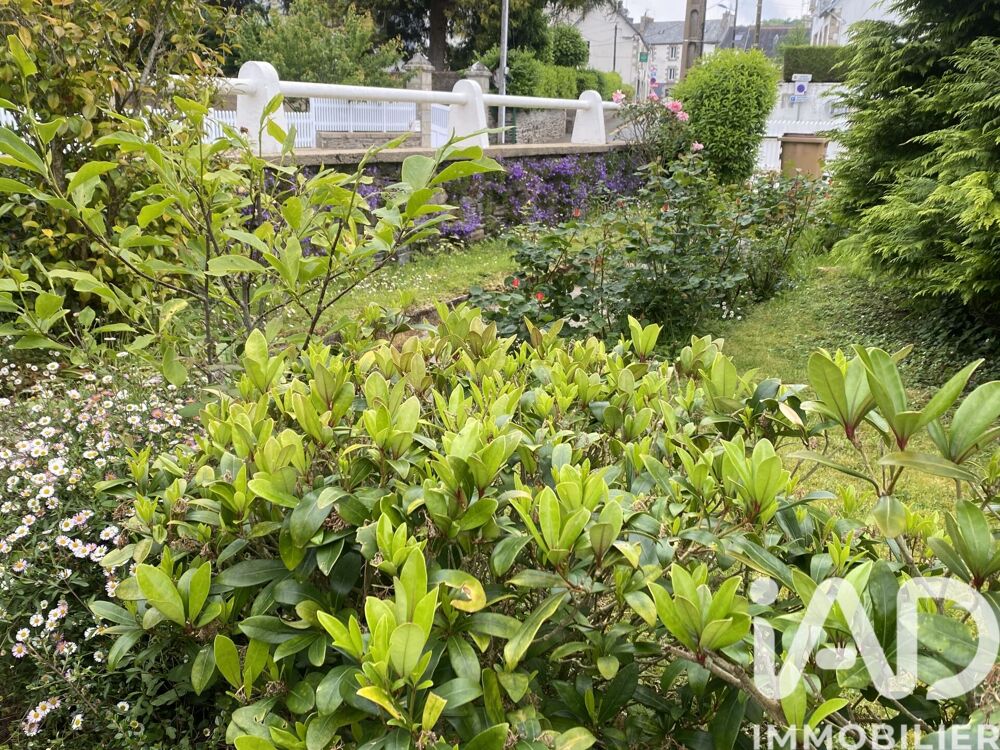 Vente Maison de ville 5 pièces