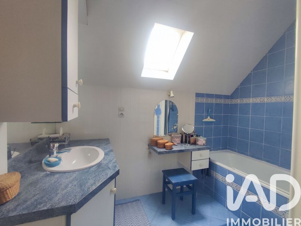 Vente Maison Vente Maison/villa 6 pièces Ancenis