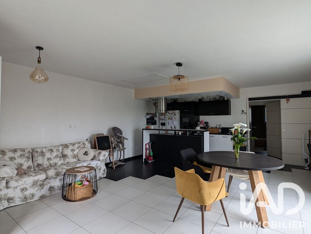 Vente Maison traditionnelle 4 pièces