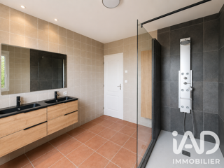  Maison à vendre 6 pièces 143 m²