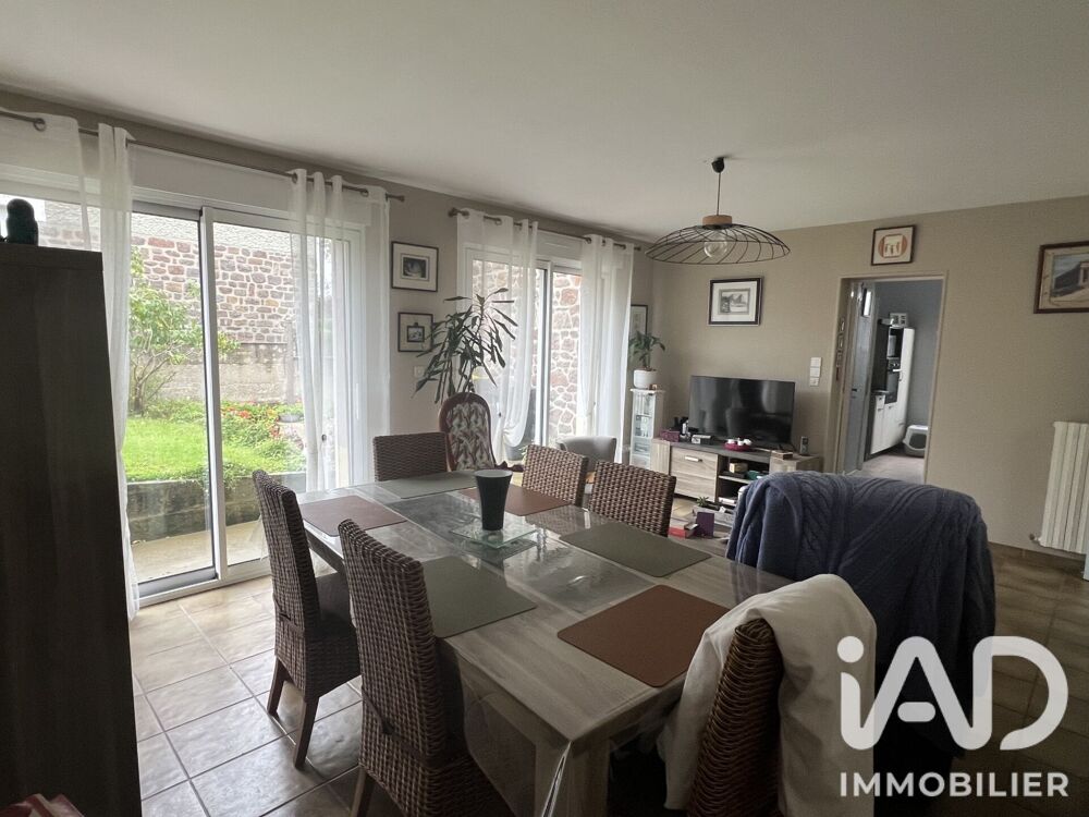 Vente Maison Vente Maison/villa 5 pièces Saint-lô